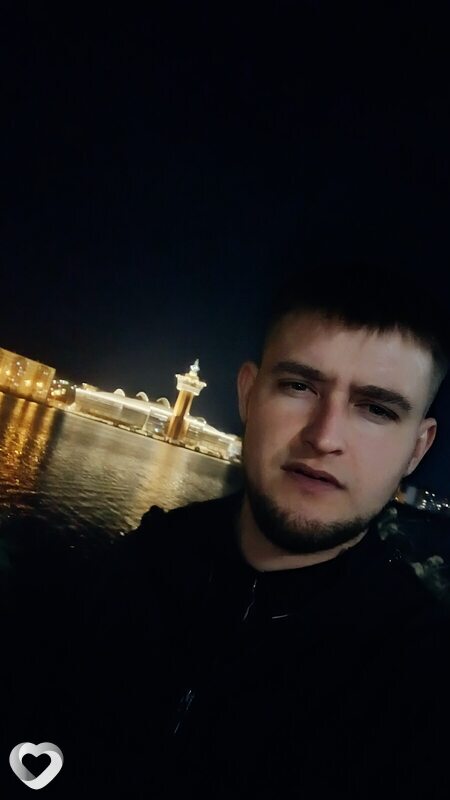 Дмитрий, 29, Москве — анкета №2126036
