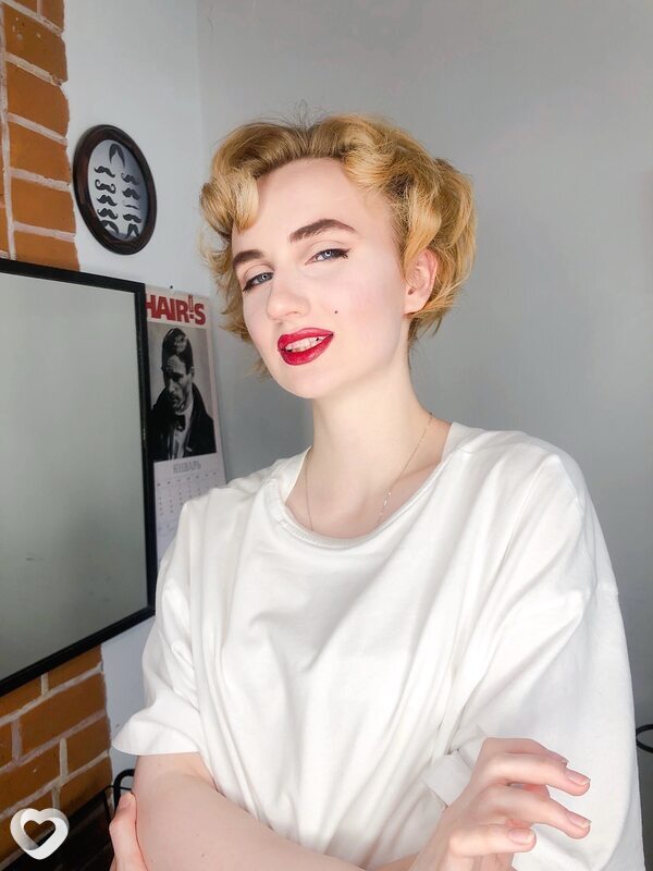 Екатерина, 23, Нижнем Новгороде — анкета №2125932