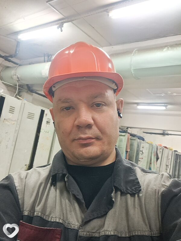 Сергей, 42, Ульяновске — анкета №2125936