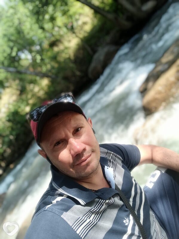 Дмитрий, 45, Алматы — анкета №2125942