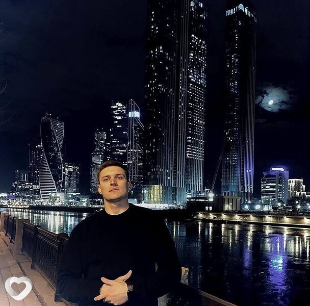 Андрей, 37, Мурманске — анкета №2158464