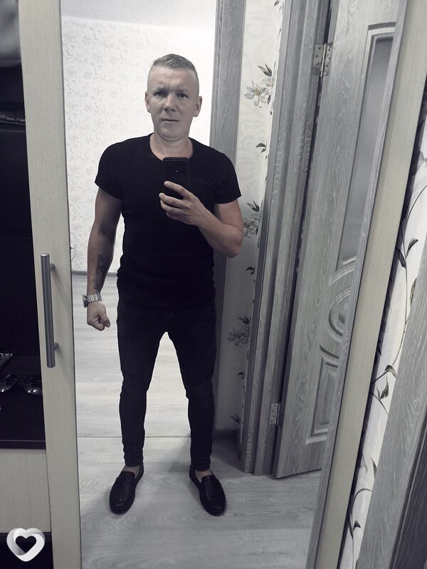 Дмиирий, 35, Тамбове — анкета №2158466