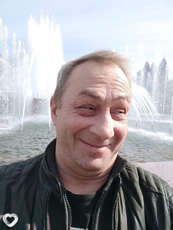 Игорь, 56, Санкт-Петербурге — анкета №2126149