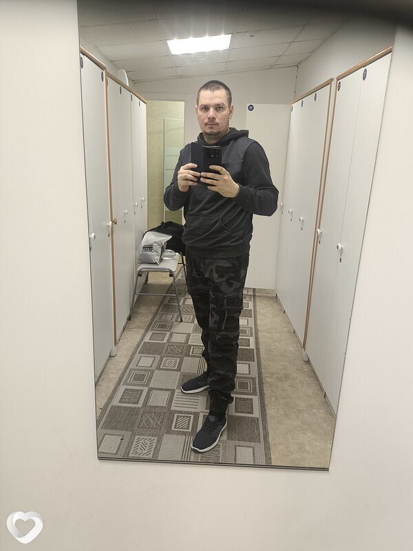 Феликс, 33, Лысьве — анкета №2126166