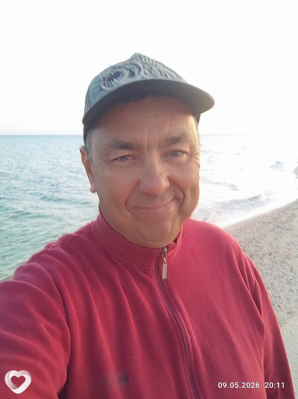 Денис, 47, Симферополе — анкета №2126168