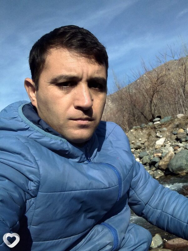 Али, 38, Обнинске — анкета №2125971