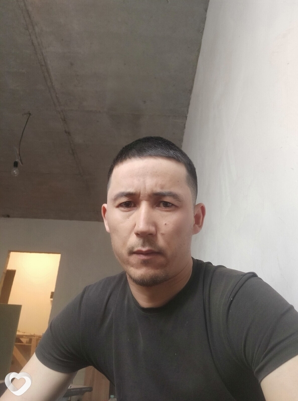 Абылай, 34, Астане — анкета №2158467