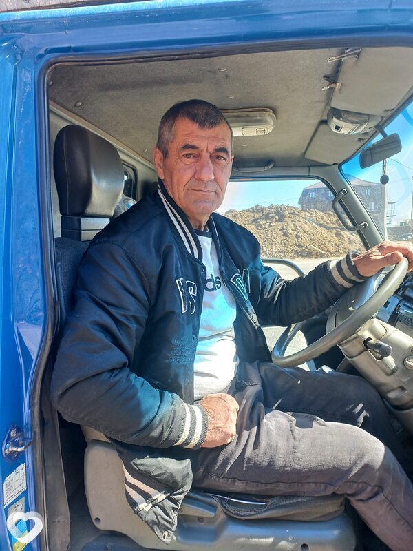 Али, 58, Благовещенске — анкета №2158468