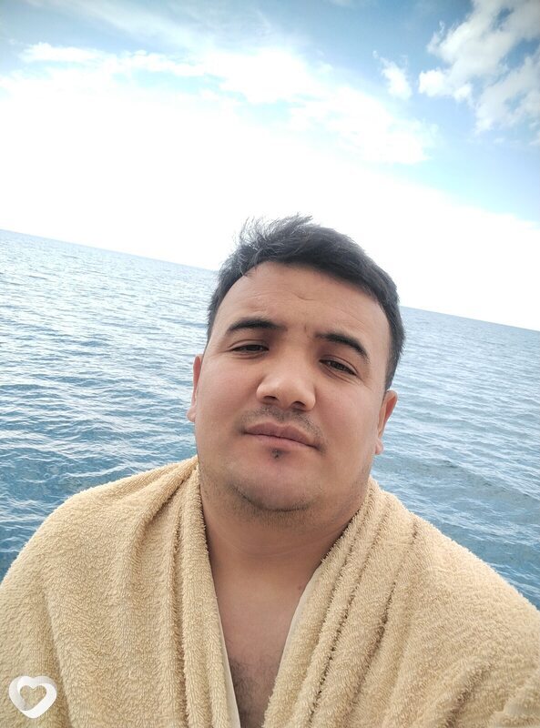 Максат, 33, Бишкек — анкета №2158472