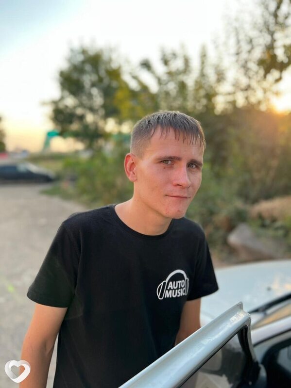 Евгений, 32, Набережных Челнах — анкета №2126069