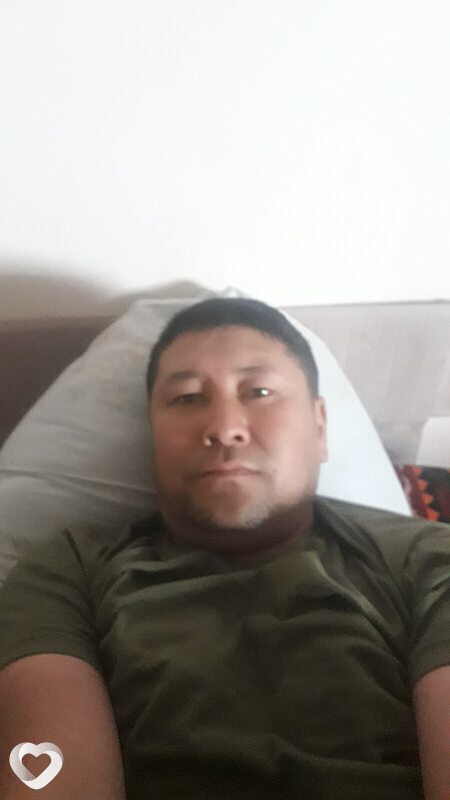 Темур, 41, Чимкенте — анкета №2126071