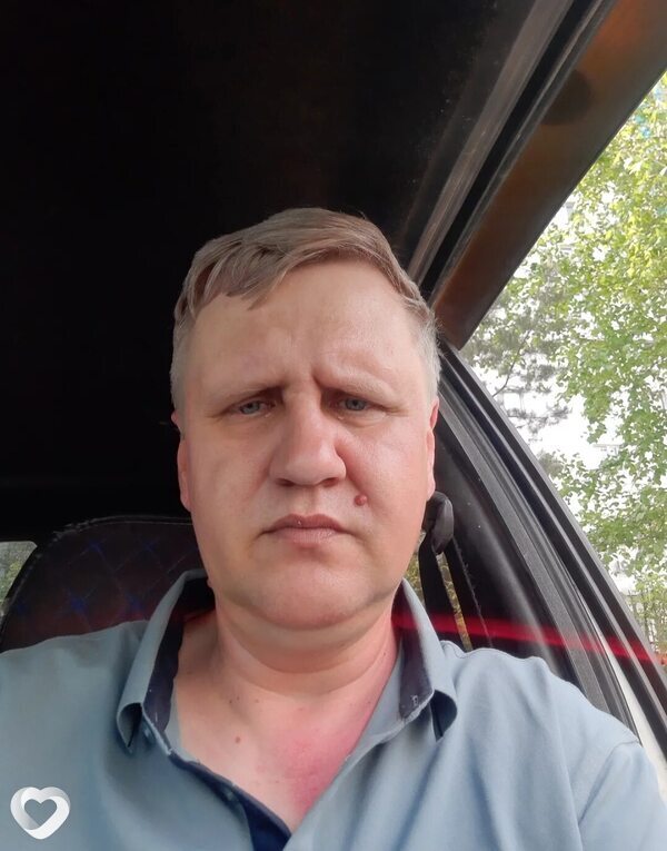 Митя, 42, Астане — анкета №2126072