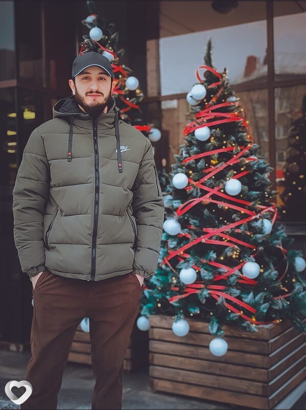 Munis, 30, Череповце — анкета №2126073