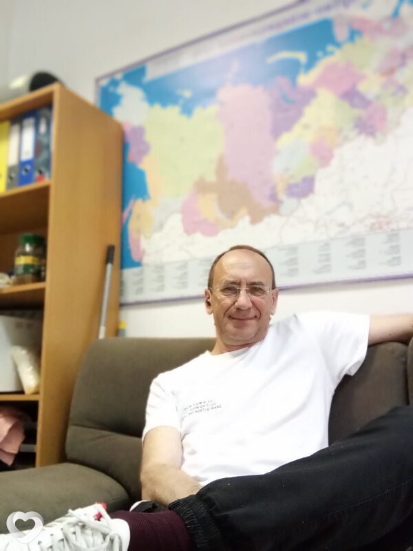 Александр, Краснодар