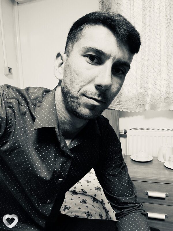 Самир, 30, Санкт-Петербурге — анкета №2126086