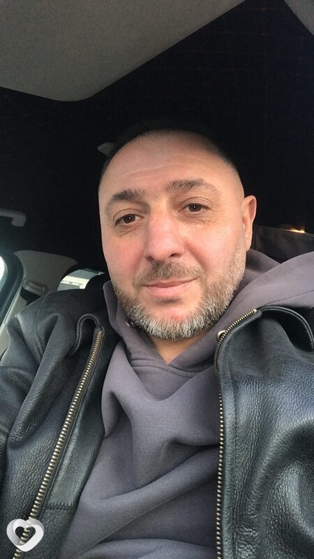 Oryol, 46, Санкт-Петербурге — анкета №2158477