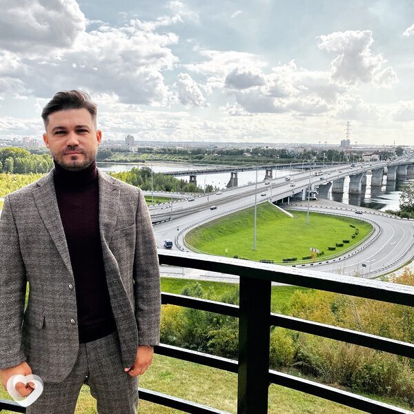 Вадим, 42, Екатеринбурге — анкета №2125858