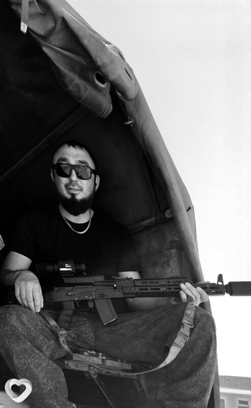 Артур, Матвеев Курган