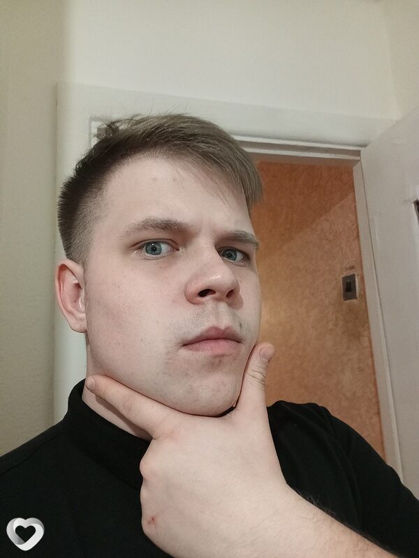 Алексей, 19, Владивостоке — анкета №2158484