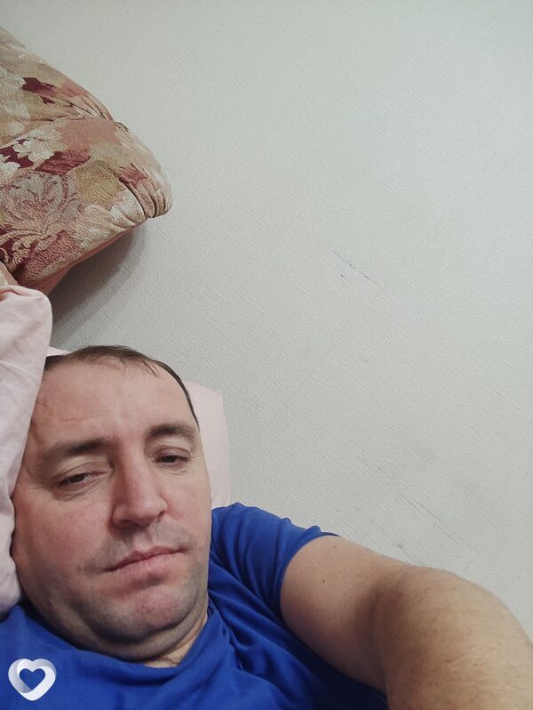 Саид, 40, Екатеринбурге — анкета №2125860