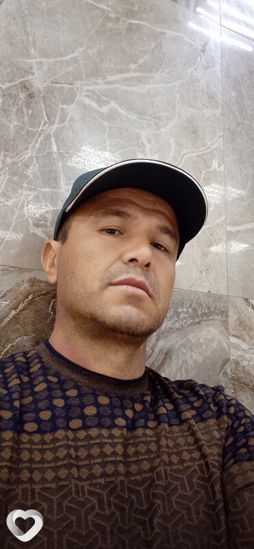 Самир, 43, Туркестане — анкета №2158486