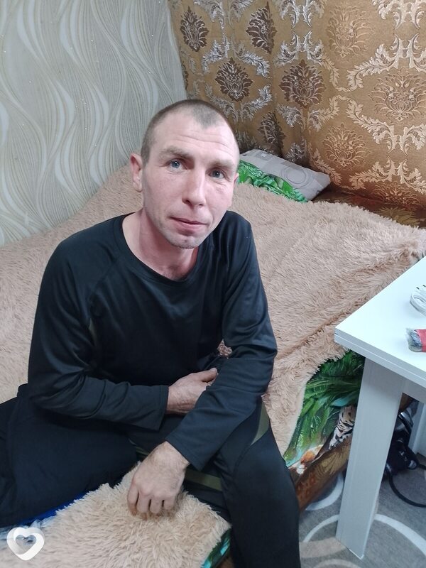 Роман, 40, Омске — анкета №2158814