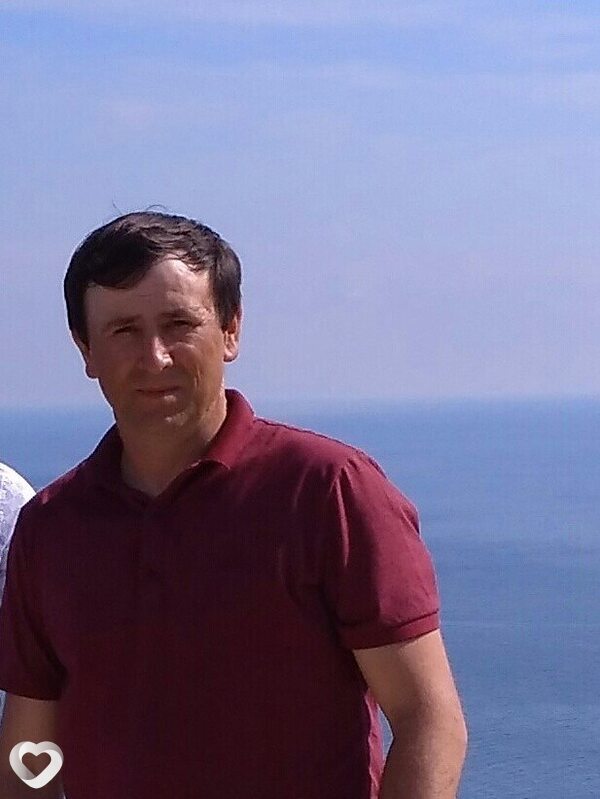 Арсен, 39, Челябинске — анкета №2126206