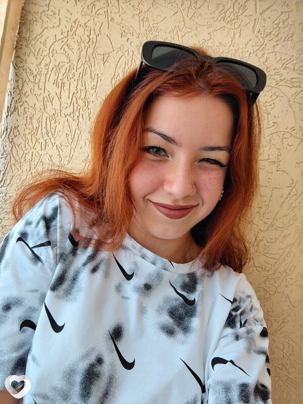 Алиса, 22, Москве — анкета №2126209