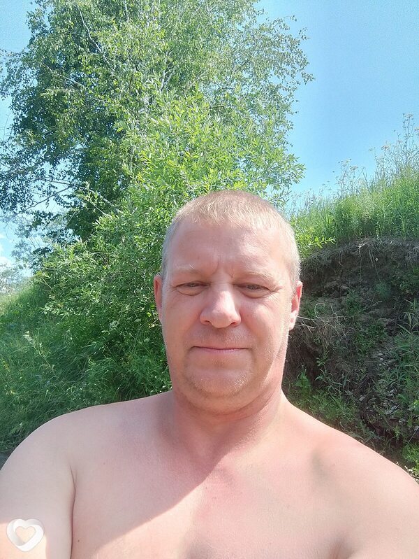 Сергей, 44, Барнауле — анкета №2126210