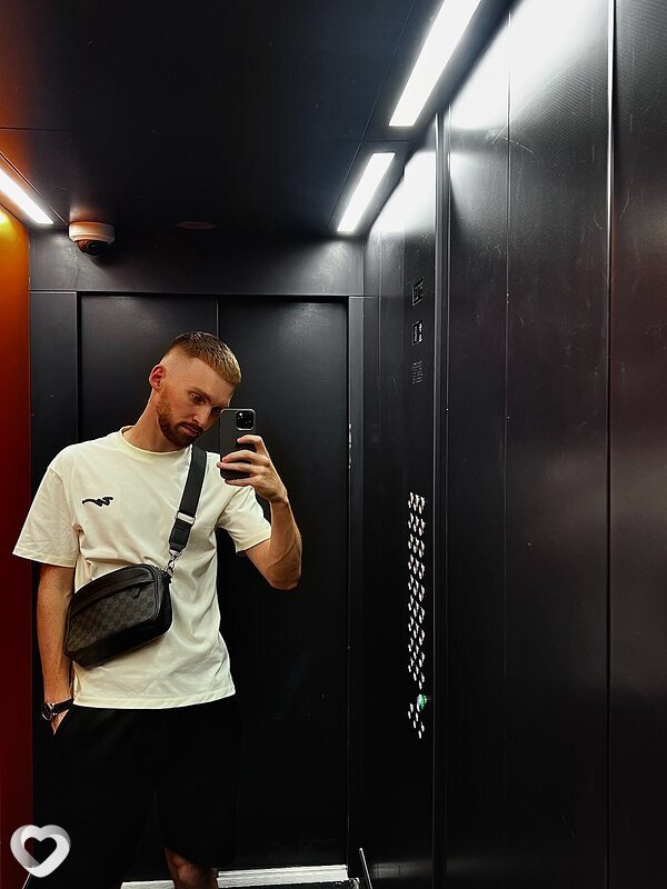 Александр, 25, Москве — анкета №2126216