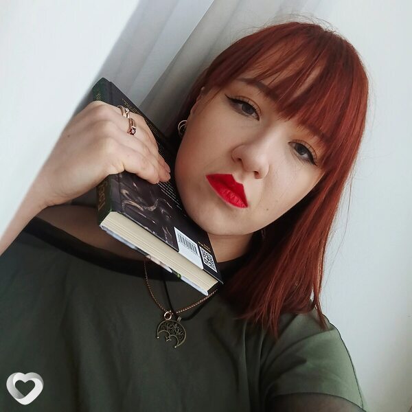 Лиса, 24, Москве — анкета №2126221