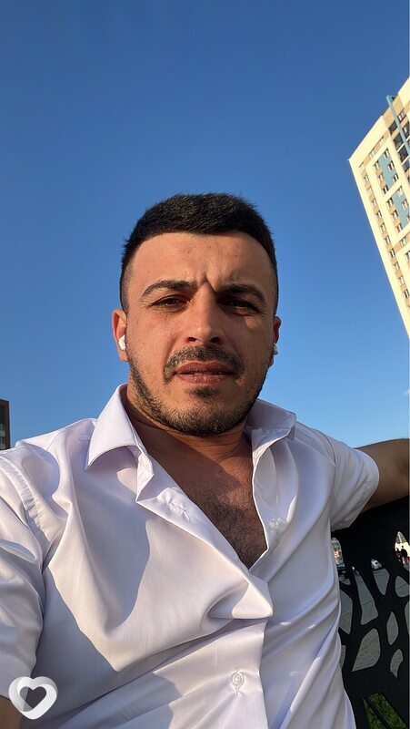 Руслан, 34, Екатеринбурге — анкета №2126222