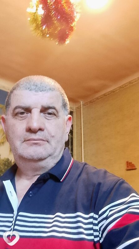 Сергей, 61, Подольске — анкета №2126223