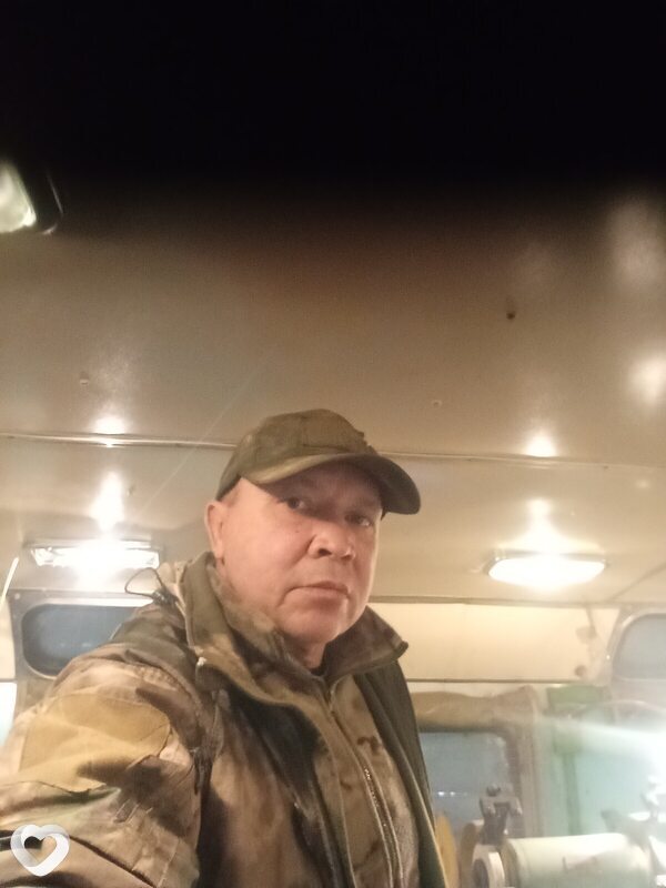 Олег, 53, Рубцовске — анкета №2158818