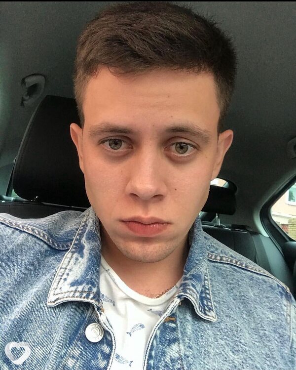 Андрей, Киров (Калужская Обл)