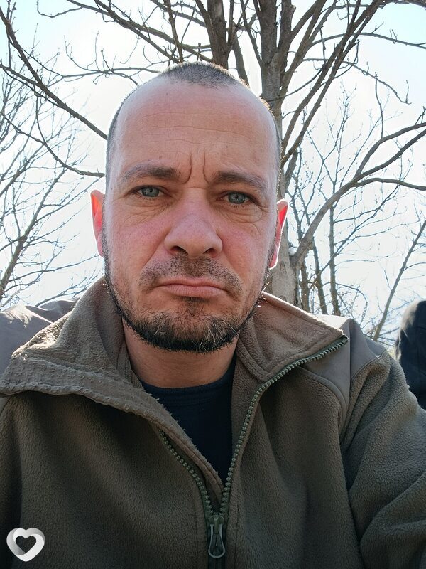 Денис, 43, Ростове-на-Дону — анкета №2126191