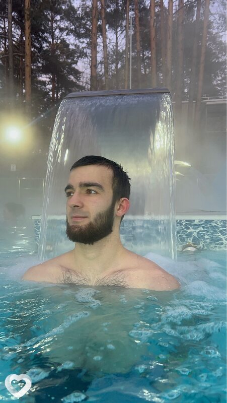 Роман, 24, Москве — анкета №2126048