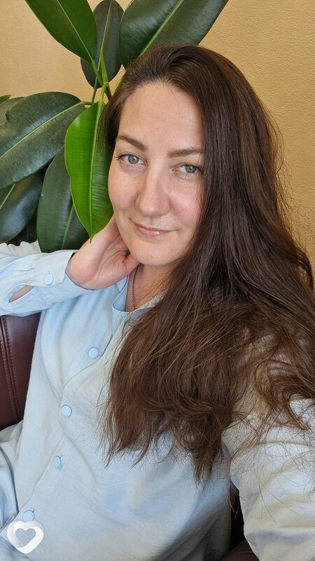 Дарина, 38, Екатеринбурге — анкета №2158821