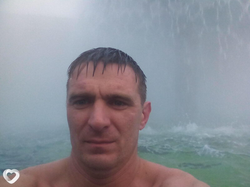 Дима, 52, Ленинске-Кузнецком — анкета №2158823