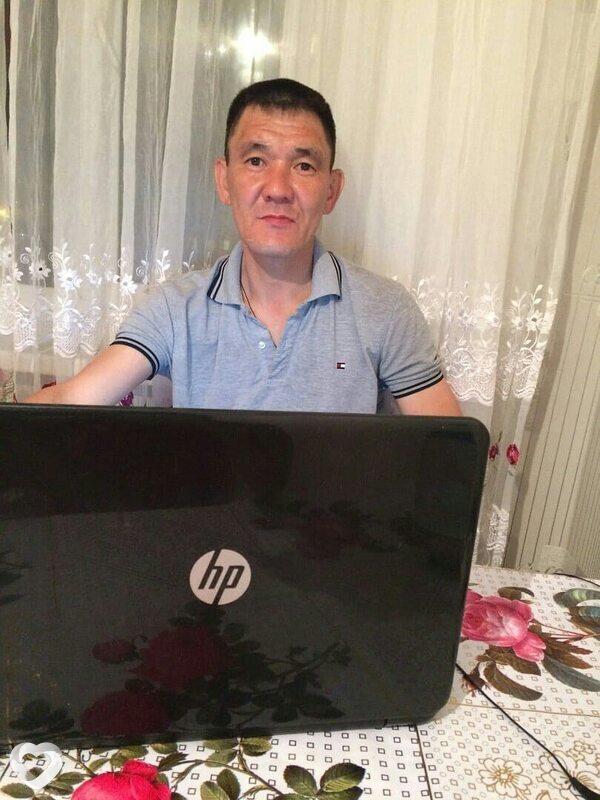 Тахир, 51, Алматы — анкета №2158824