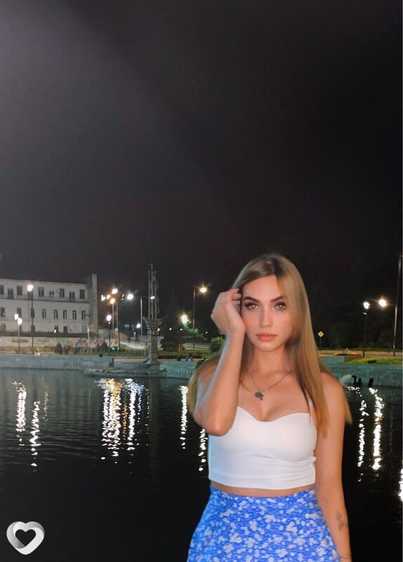 Кэт, 23, Липецке — анкета №2125744