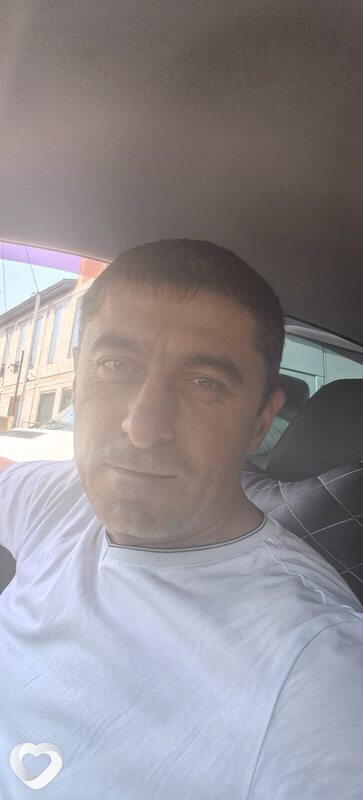 Александр, 45, Краснодаре — анкета №2158833