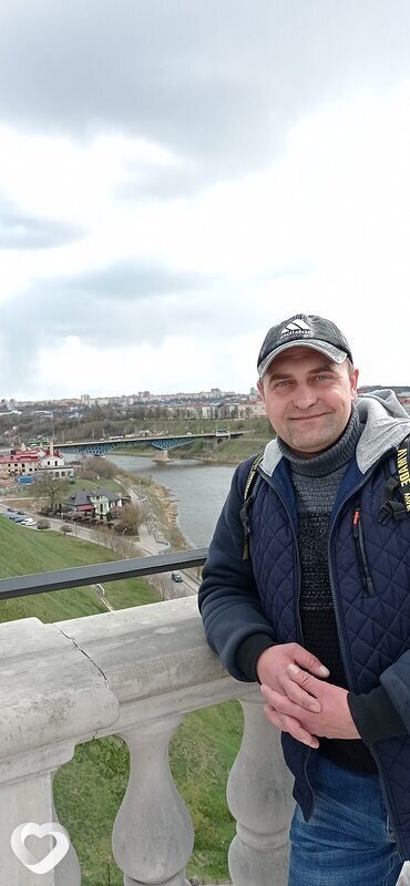 Дмитрий, Светлогорск