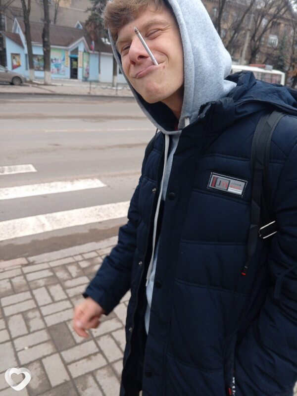 Ашот, 19, Белореченске — анкета №2125747