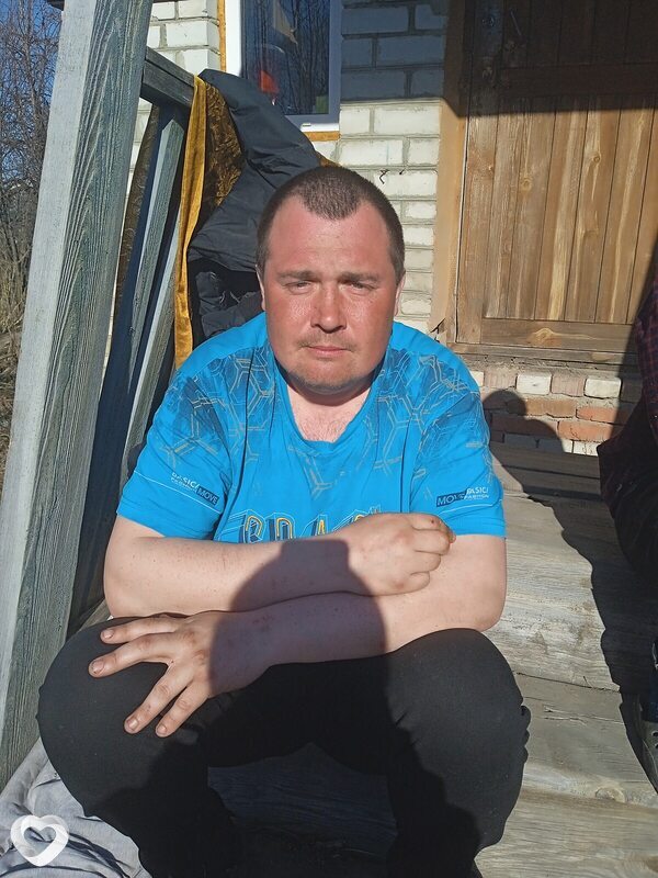Артем, 34, Кургане — анкета №2158963