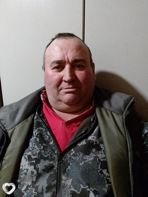 Сергей, 53, Камени-на-Оби — анкета №2158966
