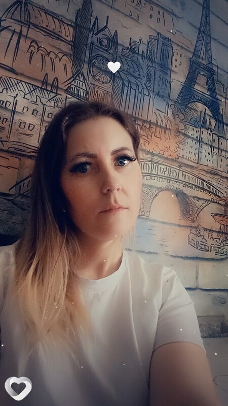 Ольга, 35, Братске — анкета №2125748