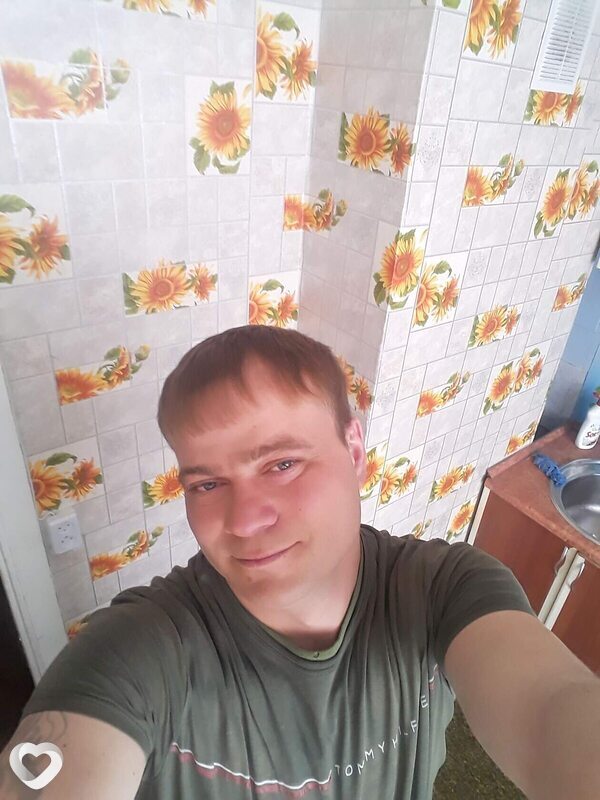 Ник, 38, Экибастузе — анкета №2126248