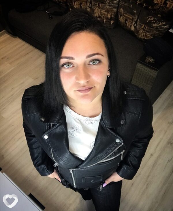 Ирина, 37, Городеце — анкета №2126260