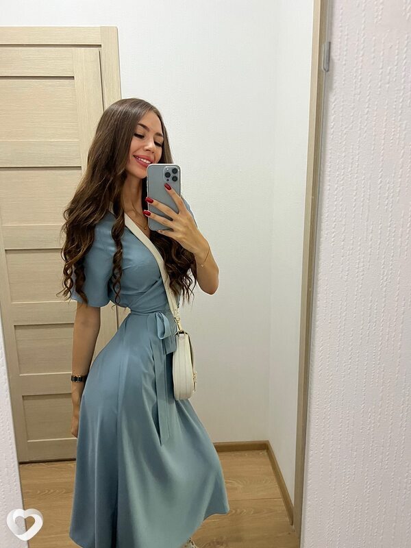 Aleksandra, 26, Санкт-Петербурге — анкета №2126268
